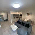 Appartement S Terasou Zvolen