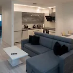 S Terasou Appartement