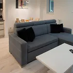 Appartement S Terasou Zvolen