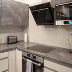 S Terasou Appartement