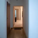 S Terasou Appartement Zvolen