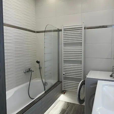 S Terasou Apartment