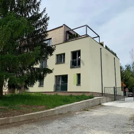 S Terasou Apartment