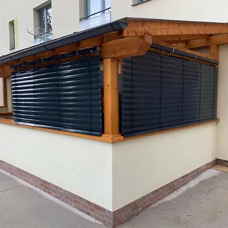 S Terasou Apartment *