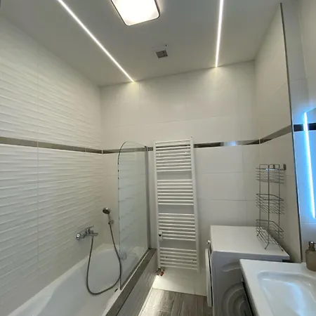S Terasou Apartment