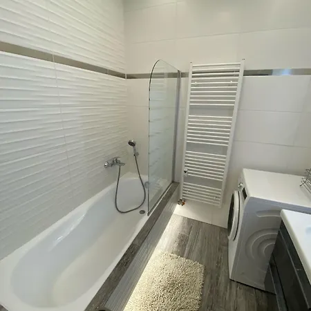 S Terasou Apartment Zvolen