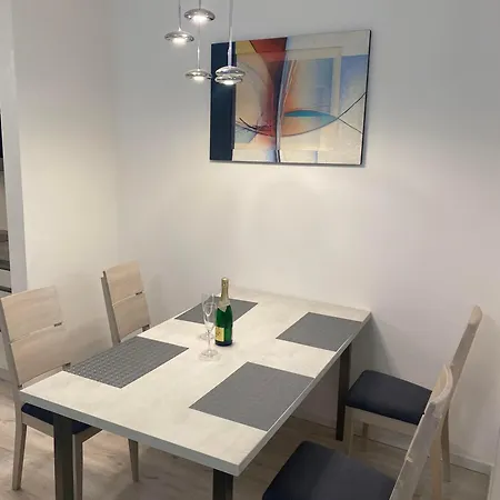 Apartment S Terasou