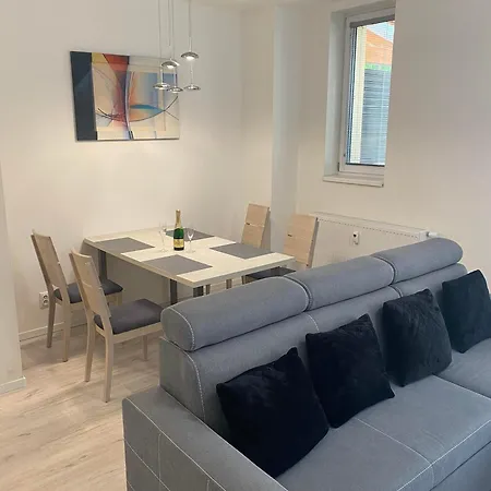 Apartment S Terasou