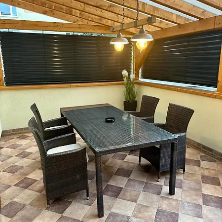 S Terasou Apartment