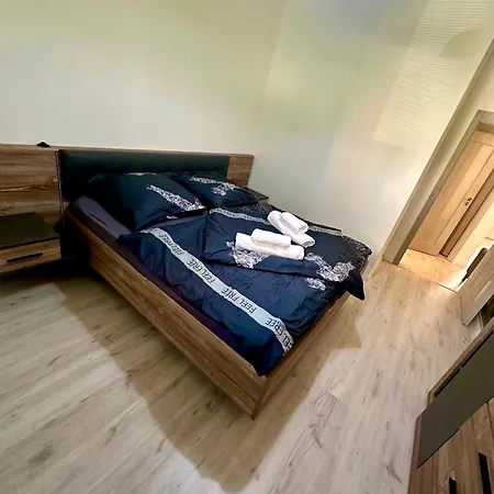 S Terasou Apartment *