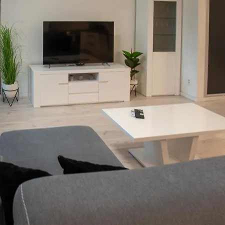 Appartement S Terasou *