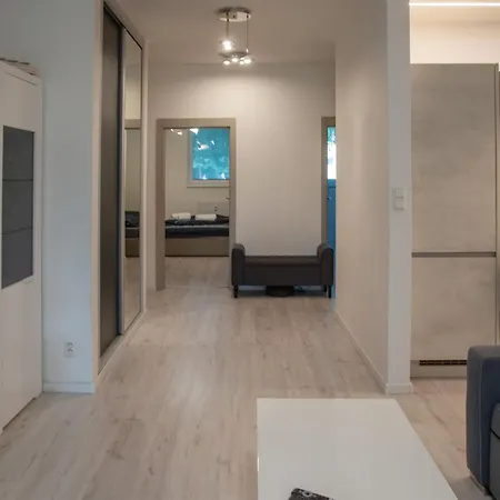 S Terasou Appartement