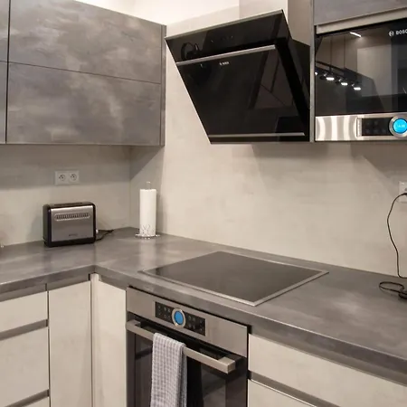 S Terasou Apartamento