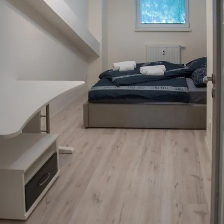 Appartement S Terasou