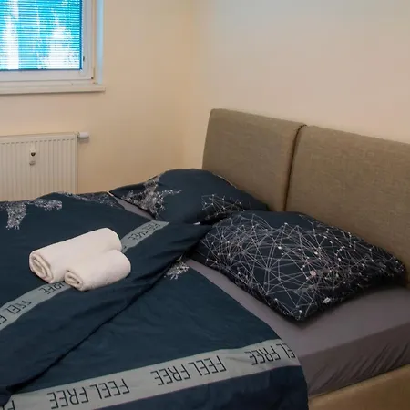 S Terasou Appartement