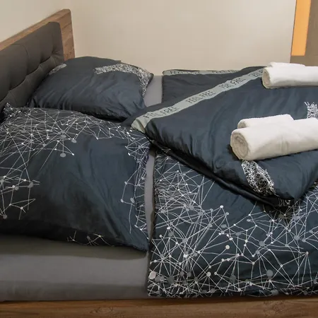 S Terasou Appartement *