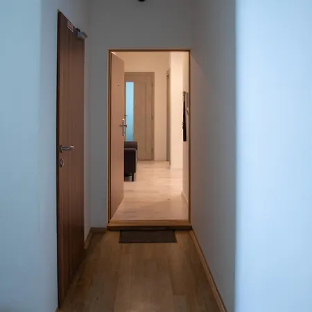 S Terasou Apartamento Zvolen