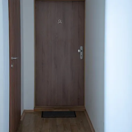 S Terasou Appartement *