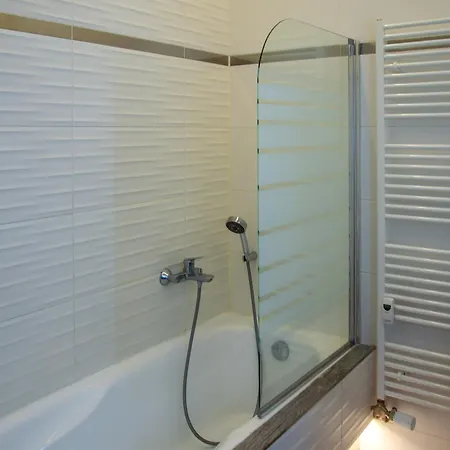 Appartement S Terasou Zvolen