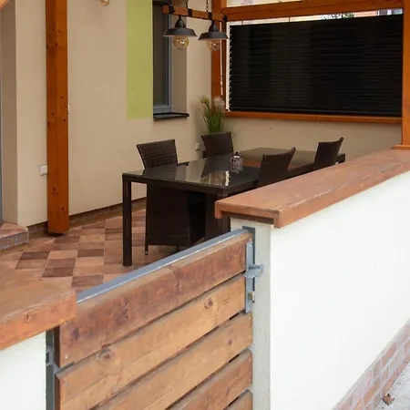 S Terasou Appartement *