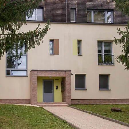 Appartement S Terasou Zvolen
